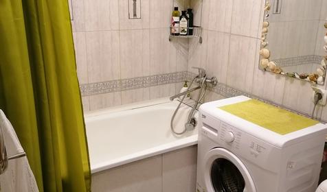 Квартира по ул. Первомайской