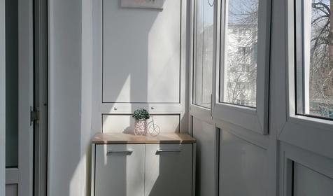 Квартира по ул. Первомайской