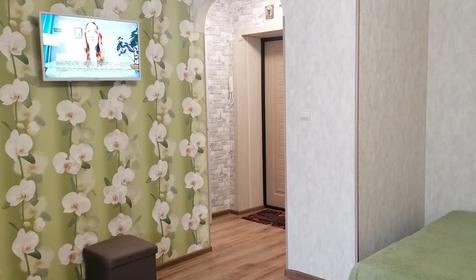 Квартира по ул. Первомайской