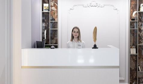 Бутик-отель Verdi (Верди). Сочи