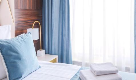 Апартаменты