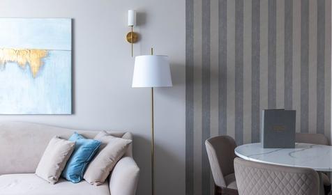 Апартаменты