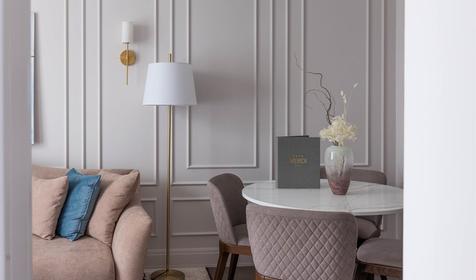 Апартаменты Премиум