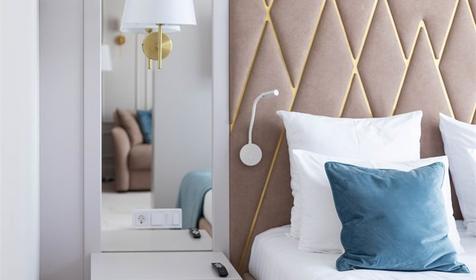 Апартаменты Премиум