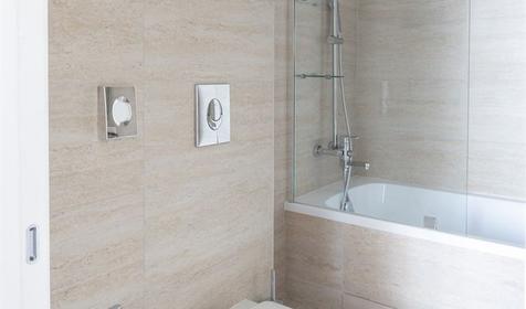 Апартаменты Премиум