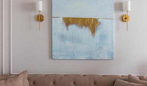 Студия двухместная