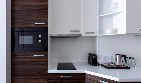 Студия двухместная