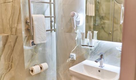 Апартаменты на 0 этаже