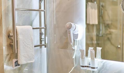 Апартаменты на 0 этаже