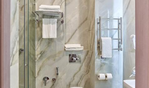 Апартаменты на 0 этаже