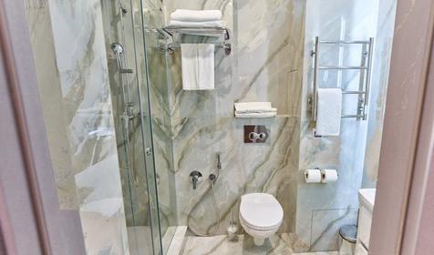 Апартаменты на 0 этаже