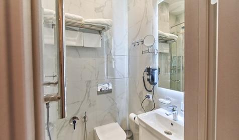 Делюкс двухместный