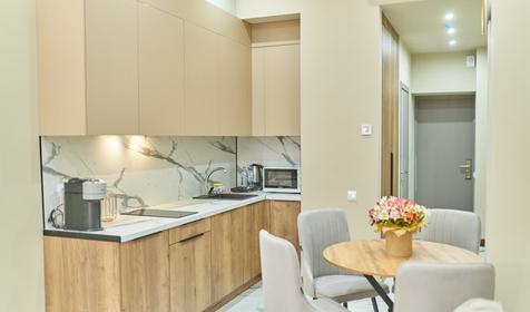 Делюкс двухместный