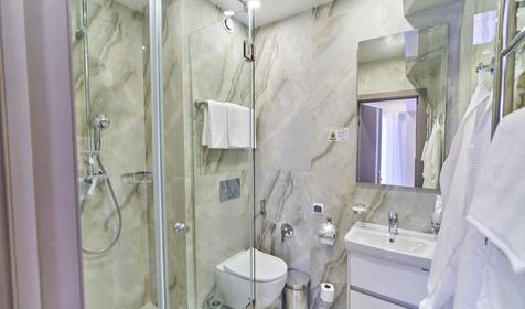 Делюкс двухместный