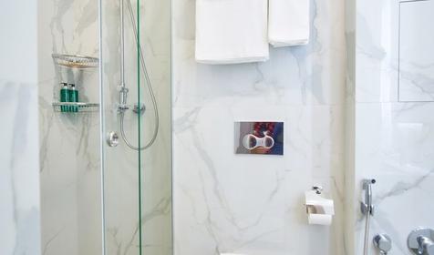 Полулюкс с кухней