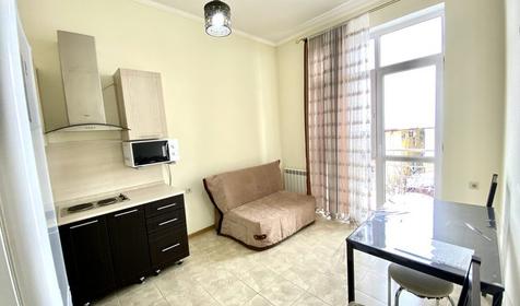 Апартаменты четырехместные