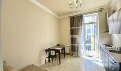 Апартаменты четырехместные