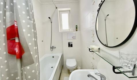 Апартаменты четырехместные