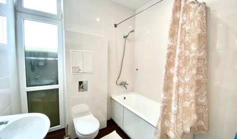 Апартаменты четырехместные