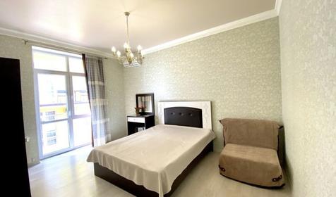 Апартаменты четырехместные