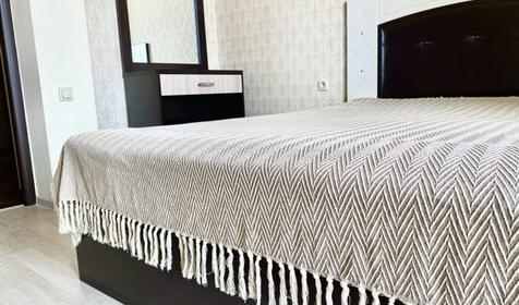 Апартаменты Дабл (вид на горы)