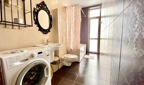 Апартаменты Дабл (вид на горы)