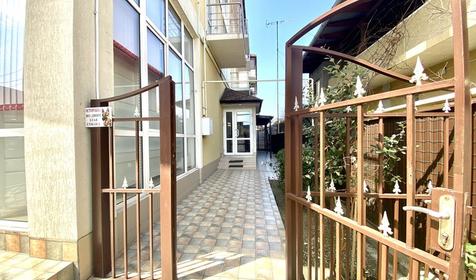 Апарт-отель Red Rose (Красная Роза). Сочи