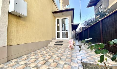 Апарт-отель Red Rose (Красная Роза). Сочи