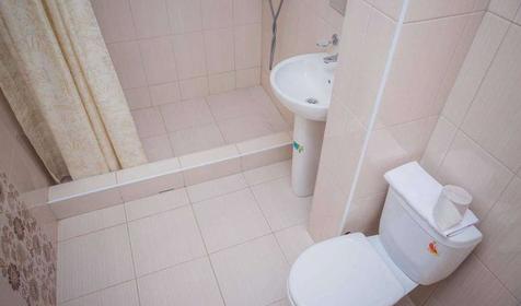 Трехместный с лоджией