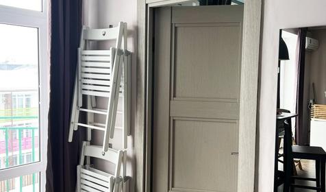 Апартаменты