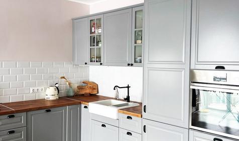 Апартаменты