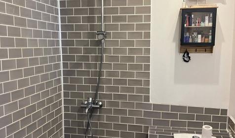 Апартаменты