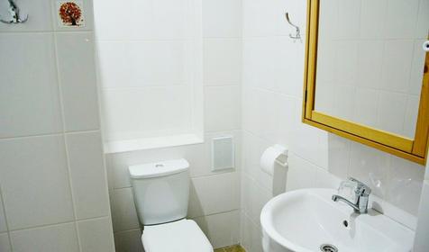 Стандарт трехместный