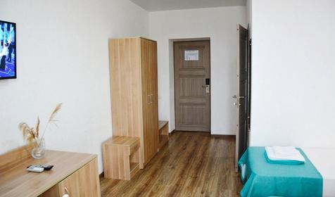 Стандарт трехместный