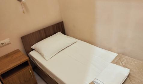 Апартаменты трехкомнатные люкс