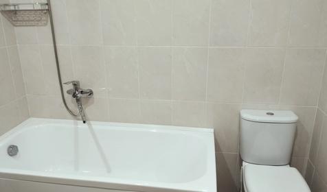 Люкс семейный трехкомнатный