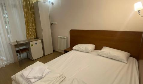 Гостевой дом Тетушка Полли, Геленджик