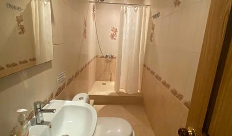 Гостевой дом Тетушка Полли, Геленджик