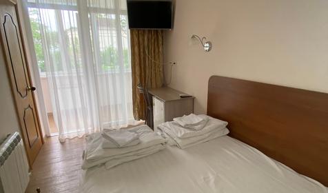 Гостевой дом Тетушка Полли, Геленджик