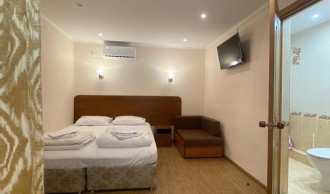 Гостевой дом Тетушка Полли, Геленджик