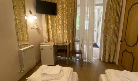 Гостевой дом Тетушка Полли, Геленджик