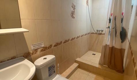 Гостевой дом Тетушка Полли, Геленджик