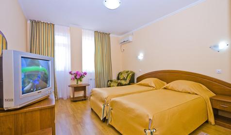 Повышенной комфортности