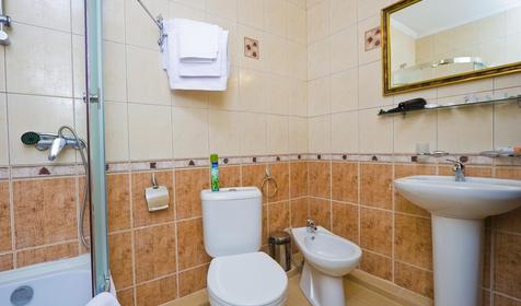 Повышенной комфортности