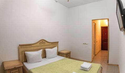 Двухместный стандарт