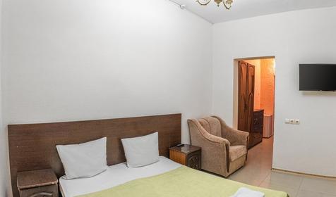 Двухместный стандарт