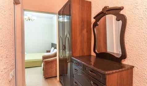 Двухместный стандарт