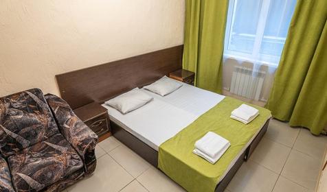 Стандарт трехместный