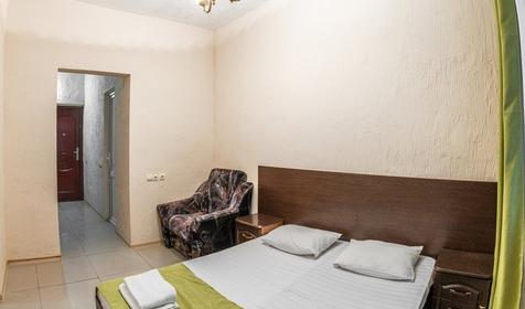 Стандарт трехместный