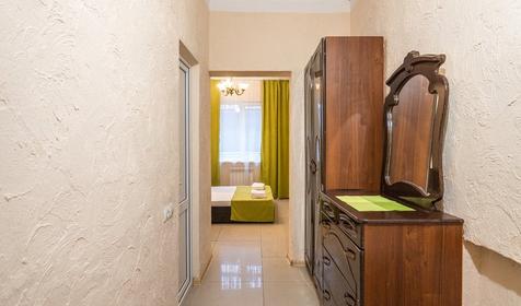 Стандарт трехместный